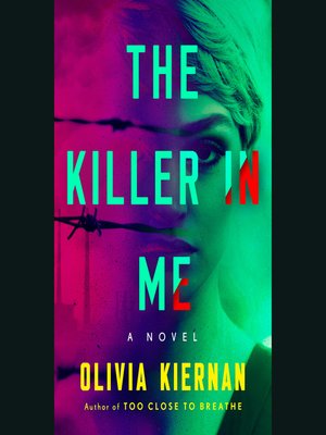 cover image of The Killer in Me